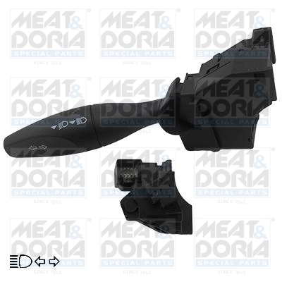 Steering Column Switch